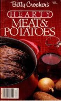 Hearty Meat & Potatoes