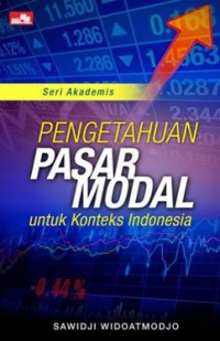 Pengetahuan pasar modal untuk konteks Indonesia