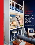 Apartment therapys : big book of semall, cool space