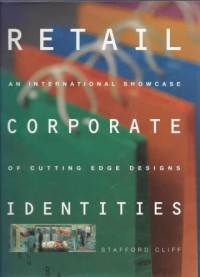 The best in retail corporate indentitiy