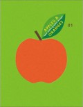 Apples and best dutch graphic design oranges