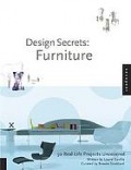 Design secrets : furniture : 50 real-life projects uncovered