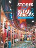 Stores and retail spaces : from the Institute of Store Planners and the editors of VM + SD