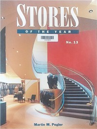Stores of the year, no 13