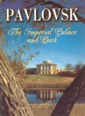 Pavlovsk palace & park