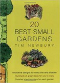 20 best small gardens