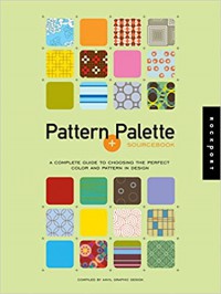 Pattern Palette sourcebook