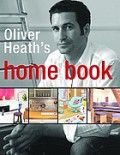Oliver Heath's home book