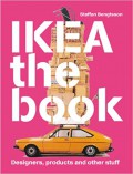 ikea the book : designers, products and other stuff