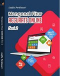Mengenal fitur accurate online : Sesi 2
