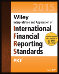 Interpretation and Application of International Financial Reporting Standards