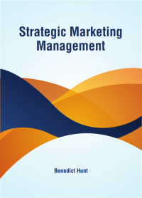 Strategic Marketing Management