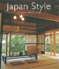 Japan style architecture + interiors + design