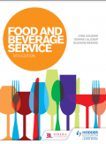 Food and Beverage Service