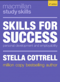 Skills for Success : Personal development and employability