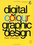 Digital Colour in Graphic Design