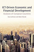 Ict-driven Economic and Financial Development Analyses of European Countries