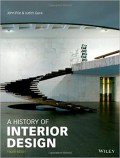 History of interior design