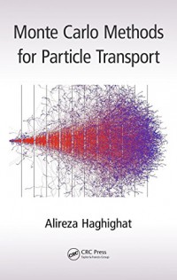 Monte Carlo methods for particle transport