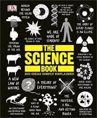 The Science Book