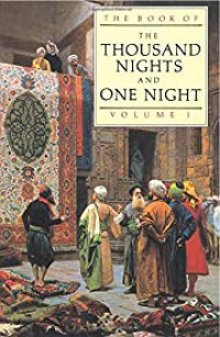 The Book of the Thousand Nights and One Night