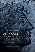 Alexander of Macedon, 356–323 B.C.: A Historical Biography