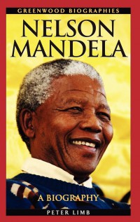 Nelson Mandela : a biography