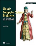 Classic computer science problems in Python