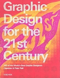 Graphic design for the 21st century