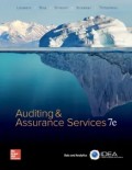 ISE Auditing & Assurance Services
