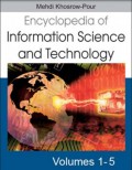 Encyclopedia of Information Science and Technology, Volumes 1-5