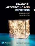 Financial accounting and reporting