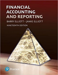 Financial Accounting And Reporting