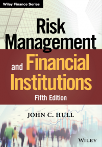 Risk Management and Financial Institutions