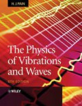 The Physics of Vibrations and Waves