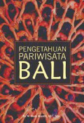 Pengetahuan Pariwisata Bali