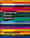 Designing brand identity : an essential guide for the whole branding team