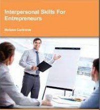 Interpersonal skills for entrepreneurs