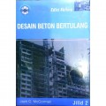 Desain Beton Bertulang Jilid 2