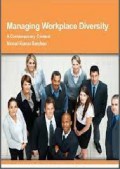 Managing Workplace Diversity: A Contemporary Context