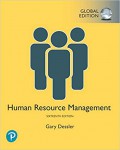 Human resource management