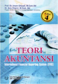 Teori Akuntansi : International Financial reporting System (IFRS)