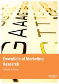 Essentials of Marketing Research