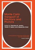 Monte Carlo transport of electrons and photons