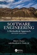 Software engineering : a methodical approach