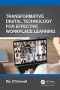 Transformative digital technology for effective workplace learning