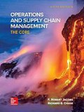 Operations and supply chain management : the core