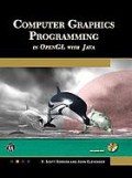 Computer Graphics Programming in OpenGL with JAVA