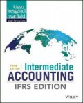 Intermediate Accounting : IFRS Edition