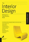 The Interior Design Reference & Specification Book Updated & Revised_ Everything Interior Designers Need to Know Every Day